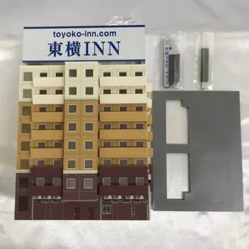 1/150 토요코 INN 신 로고 [2712]