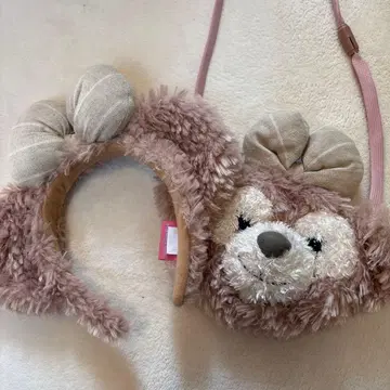 ShellieMay 디즈니 머리띠