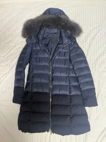 별주 TATRAS x TOMORROWLAND 다운 코트 3way