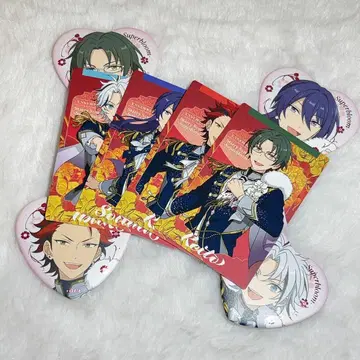 [앙스타] [스타포니 4th]