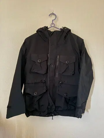 영국군 택티컬 스모크 밀리터리