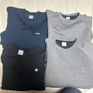 사이즈 M 트레이닝복 세트