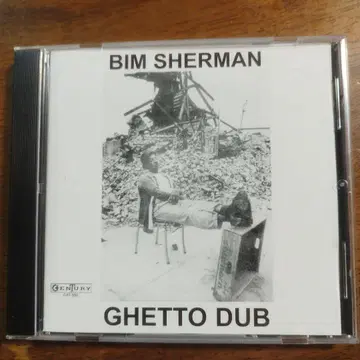BIM SHERMAN GHETTO DUB