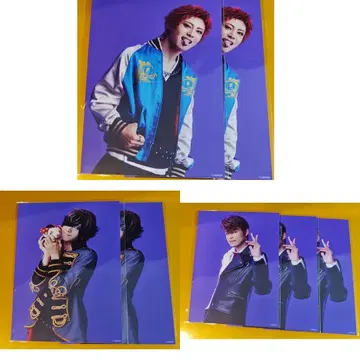 힙스테 GC 람브로 쿠우야쿠 쥬시 고쿠