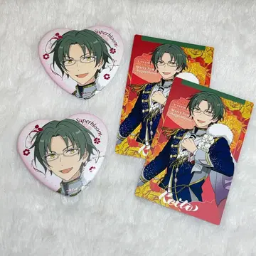 [ 앙스타 ] [ 스타포니 4th ] 하스미 케이토