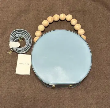 ADINA MUSE 핸드백