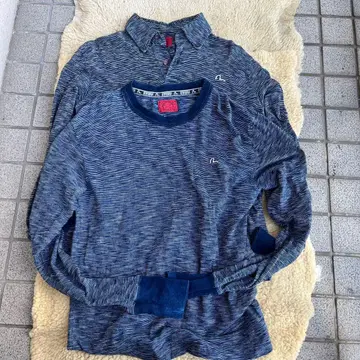 evisu 에비수 2세트