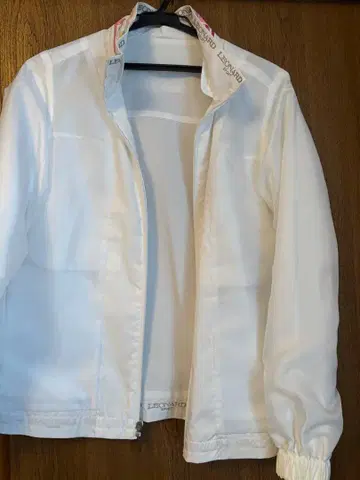 LEONARD 스포츠 자켓