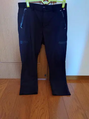 메르세데스 AMG F1 팀 지급품 워크 팬츠