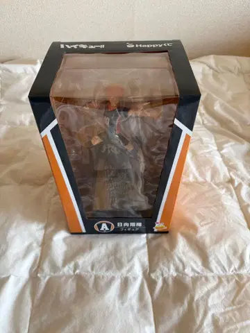 하이큐! Happy 복권 A상 히나타 쇼요