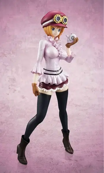 원피스 POP 코알라 [ 미개봉 새상품 ]