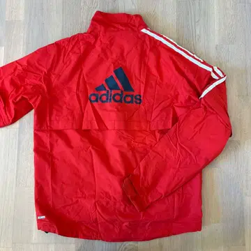 adidas 우비 자켓과 팬츠 세트