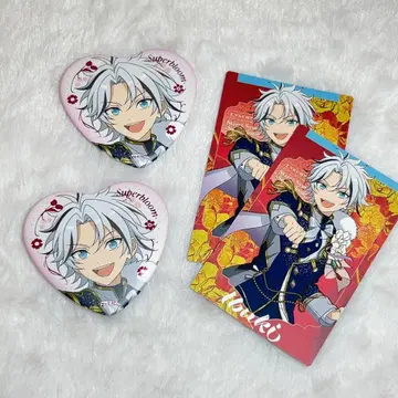 [앙스타] [스타포니 4th] 타키 이부키