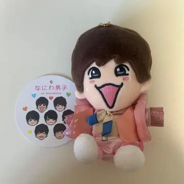 나니와단시 후지와라 죠이치로 치비누이