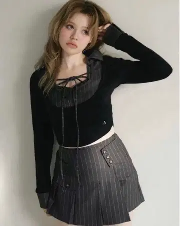 andmary Robin girls set up gray