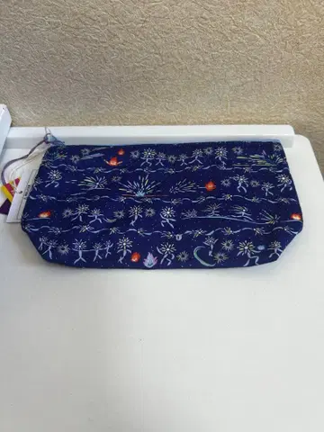 마녀의 계곡 한정판 지브리 파크 하울의 움직이는 성 파우치