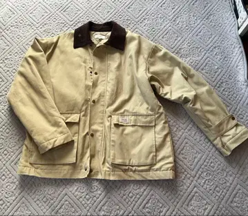 MONO-MART 베이지 브라운 자켓 L 사이즈