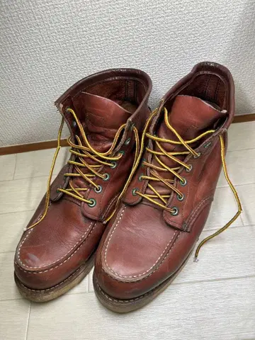 REDWING 레드윙 목토 아이리쉬 세터 28cm