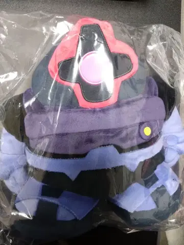 FRGMT DOM ORIGINAL COLOR 프래그먼트 봉제 인형