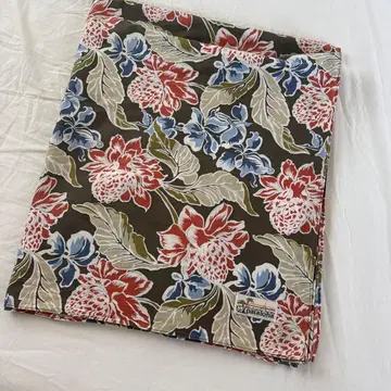 patagonia 파타고니아 오가닉 코튼 팔레오