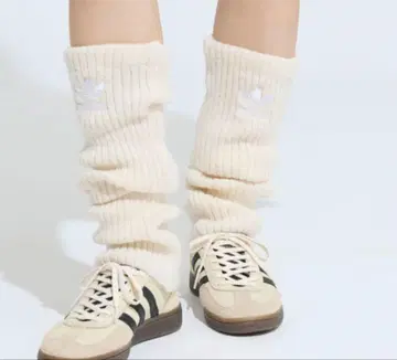 adidas 레그 워머 새상품