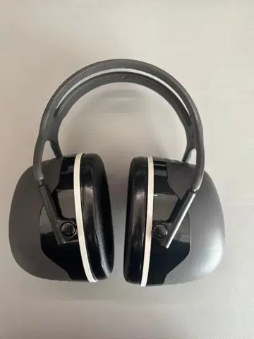 [ 새상품급 ] 3M PELTOR 귀도리 X5A