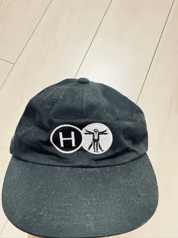 Hombre Nino 블랙 야구 모자 cap
