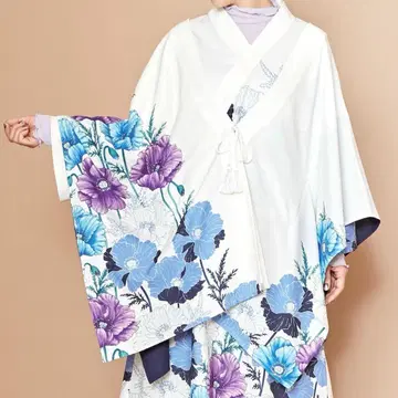 가디건 [카야] 아프로 나라이 겉옷 여성용