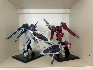 metal robot혼 라이징 프리덤 이모탈 저스티스