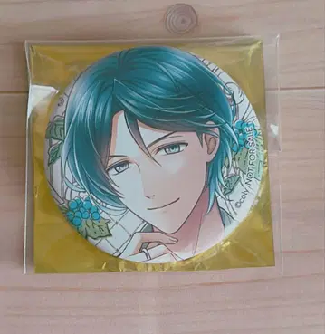 스타마이 AGF2025 특전 캔뱃지 카구라 아키