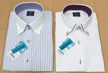 BRICK HOUSE 도쿄 셔츠 반팔 L