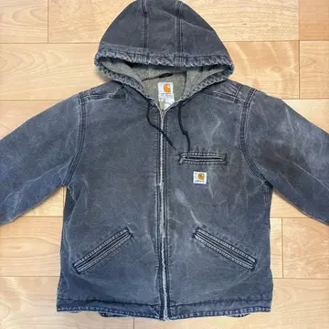 Carhartt 디트로이트 액티브 자켓 보아