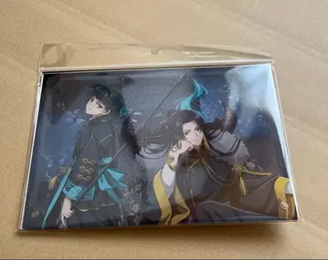 최저가 약사의 혼잣말 할로윈 괴기담 페어 아크릴 아트 패널 마오마오