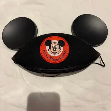 도쿄 디즈니 리조트 미키마우스 캡