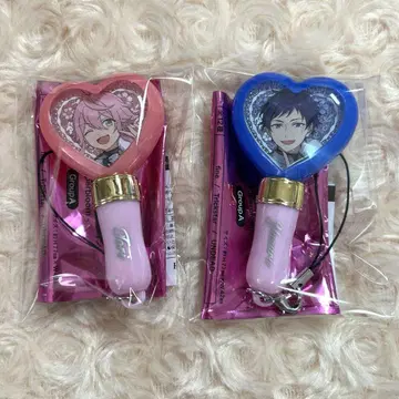 앙스타 스타포니 토리 유즈루 미니 펜라 참 묶음 판매