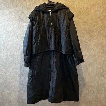 BARNYARDSTORM 밴야드 스톰 A라인 멀티WAY 충전솜