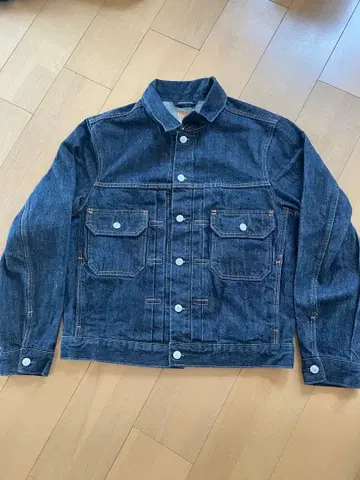 GAP 데님 자켓 S 사이즈