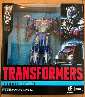 TS-03 옵티머스 프라임