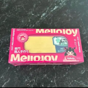 mellojoy 버터 스퀴즈