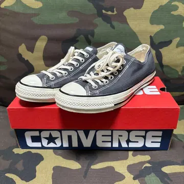 RHC Ron Herman Converse All Star AGED OX