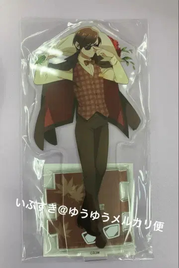 타츠미 코타로 아크릴 스탠드 유메긴가 파라다이스 좀비랜드 사가