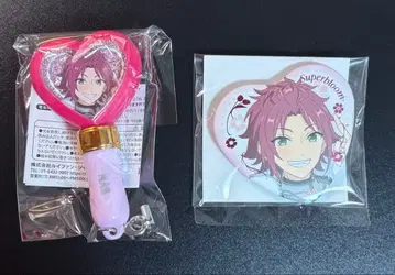 앙스타 앙상블 스타즈 스타포니 Trickstar 이사라 마오