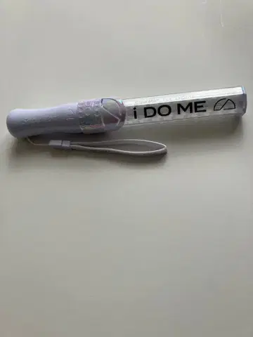 [ 1회 사용 ] Snow Man 2023 iDOME 응원봉 스노우맨