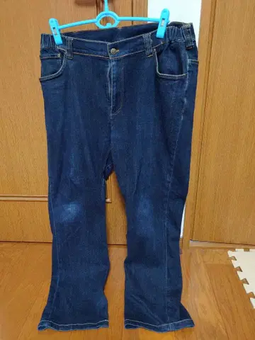 CONDOR CIPHER 컴뱃 청바지 W36