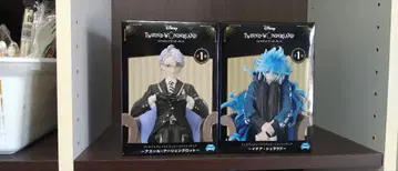 트위스티드 원더랜드*아즐&이데아*피규어*2체 세트