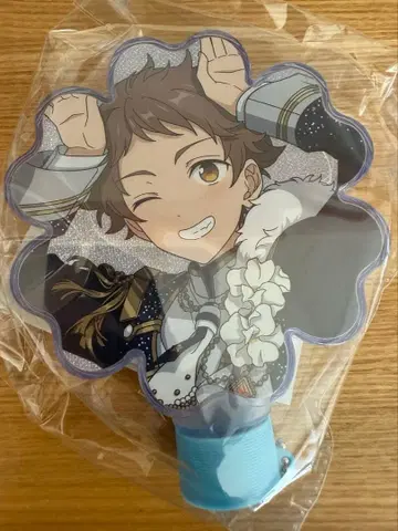 아이돌 응원봉 튜브 - Superbloom 텐마 미츠루