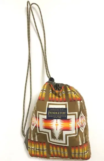 PENDLETON 펜들턴 A2511038 숄더백 보아