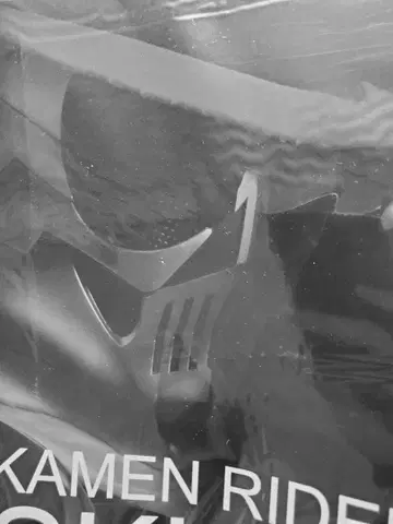 묶음 구매 추천 특촬물 굿즈 가면라이더 스컬 SKULL 더블 W