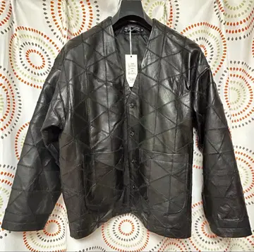 Nasngwam. 나스그웜 가죽 M 사이즈