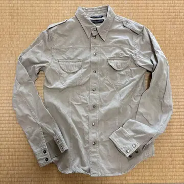 돌체앤가바나 밀리터리 자켓 M 상당